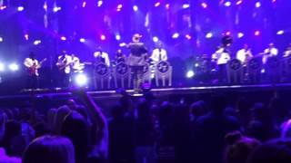 Justin Timberlake  Mirrors live 2020 Experience Tour Miami FL 3514 1080P [upl. by Ivah256]