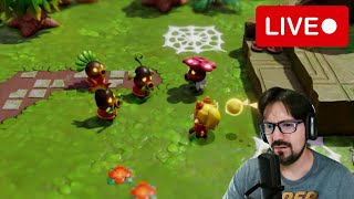 Vidal’s Gaming Marathon – Join the Action LIVE 🚀 [upl. by Ardekan701]