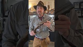 The History of the Howdah Pistol [upl. by Bui]