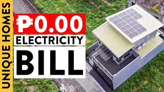 How Much Does Solar Panel Installation Cost and Is It Worth It  Unique Homes  OG [upl. by Waylan]