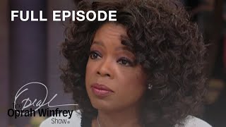 The Best of The Oprah Show Oprah Goes to Prison  Full Episode  OWN [upl. by Shaylah]