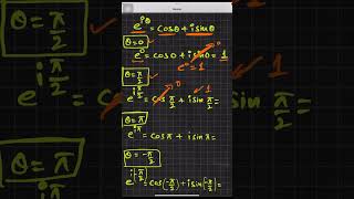 Euler’s form jee complexnumbers competitiveexams revision [upl. by Eisaj953]