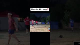 Wiffle ball drop ball wins the game for Jake wiffleball sports baseball espn mlb [upl. by Modnarb74]