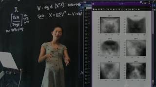 Dimensionality Reduction Eigenpets Part 2 [upl. by Grant]