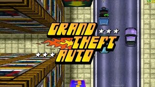 grant theft auto sandreas I am drive cycle [upl. by Artcele]