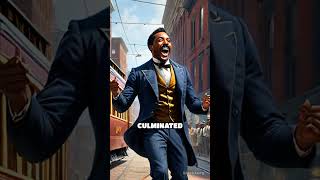 Octavius Catto A Civil Rights Trailblazer [upl. by Joela]