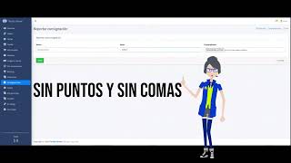 Cómo reportar una consignación [upl. by Sanalda]