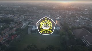 Video Profile Universitas Pancasila 2023 [upl. by Neenad669]