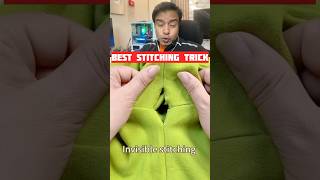 Best Stitching Silayi Technique [upl. by Jp]