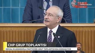 Kılıçdaroğlu Gereksiz Sansür [upl. by Attenaej]