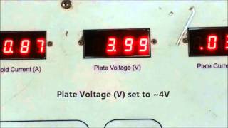 EM by Magnetron Method Apparatus  AET [upl. by Trueman829]