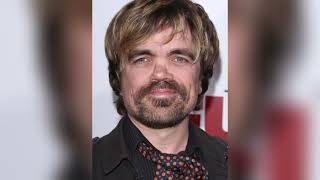 Peter Dinklage biography [upl. by Woodhouse530]