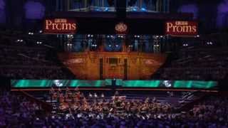 Beethoven  Symphony No 7 Proms 2012 [upl. by Aneda]