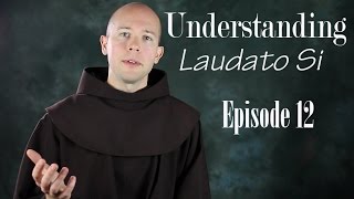 Understanding Laudato Si EP 12 quotPolitics Economy and Sciencequot [upl. by Zetta707]