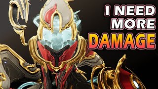 🔴I want to delete Steel path  Warframe [upl. by Worsham854]