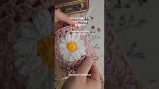 Motif 2024 knitting örgü crochet diy handmade knit tutorial unisex [upl. by Lledal700]