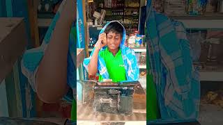 how to connect WiFi in laptop😅 comedy funny tamil viral new shorts [upl. by Atalya]