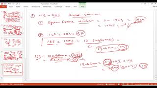 LTE FDD Frame Structure FDD TDD Protocol Testing LTE learning System Frame Number [upl. by Donovan495]