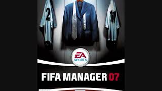 FIFA Manager 07 OST  APM B 01 [upl. by Nattirb]