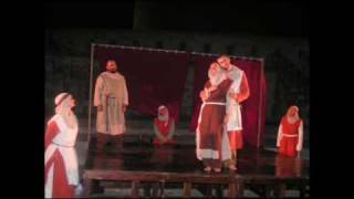 Theatre Mistero Buffowmv [upl. by Yenetruoc]