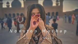 Hindi lofi song slowed amp reveredlove songs mashuplofi mashup songhindi song lofi version lofi [upl. by Roby969]