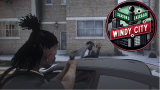 Windy City Rp Best Demon Time Moments Part 18  GTA Rp  Chicago Server [upl. by Arjan]