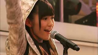 Seishun to Kizukanai MamaAKB48 First Dome Concert quotYossha Ikuzo in Seibu Domequot [upl. by Yannodrahc]