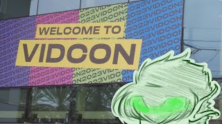 I Went to VidCon 2023 and was underwhelmed [upl. by Yro820]