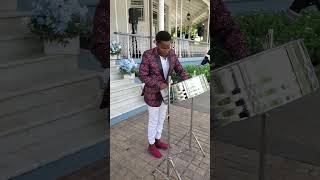 quotEssencequot  Wizkid ft Tems  Live Performance at Mille Fleur [upl. by Regdor]