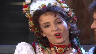 Melodien aus der Operette Gräfin Mariza 1996 [upl. by Neros]