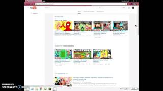 Como Quitar El modo Restringido En Youtube [upl. by Anitnerolf]