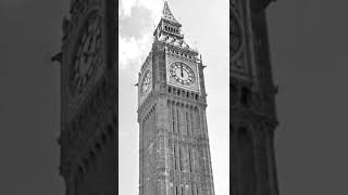 Big Ben old chimes sound [upl. by Tammi184]