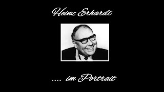 Heinz Ehrhard im Portrait [upl. by Myrilla]