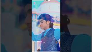 Golam mostofa Raza Qadri New naat Al madad Al madad [upl. by Ramyar]