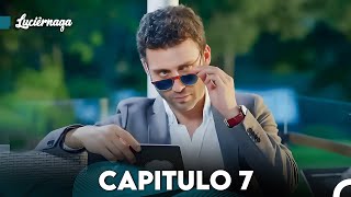 Luciérnaga Capitulo 7 Doblado en Español FULL HD [upl. by Lavina]