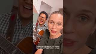 Advento com Cantando o Catecismo [upl. by Leicam208]