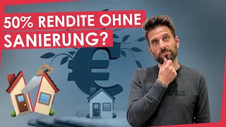 AufteilerBusiness 50 Rendite Geld verdienen wie die Profis [upl. by Cece535]