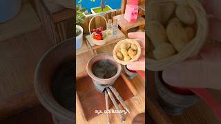 kacang rebus dapurmini minifood kacangrebus [upl. by Rheims802]