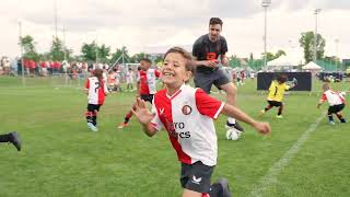 Budapest Youth Cup  U8U9U10  2024 [upl. by Sulecram]