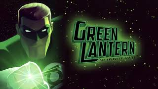 GREEN LANTERN OST  Star Sapphires  Frederik Wiedmann [upl. by Wilda226]