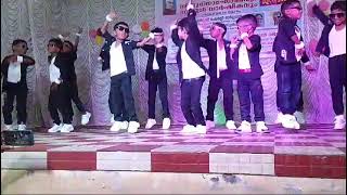 UKG boys dance ullery mass dance [upl. by Assil]