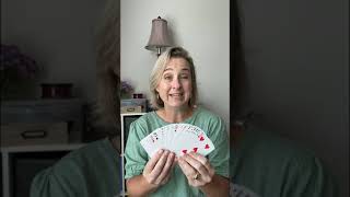 ACT Math Prep Probability and a Deck of Cards  What You Should Review [upl. by Cristobal]