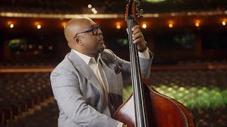 NJPACs 2024 TD James Moody Jazz Festival [upl. by Oemac]