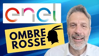 Che cosa succede alle azioni ENEL [upl. by Meridel]