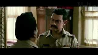 TALAASH new trailer Aamir Khan tries hard to solve the mystery [upl. by Lichter149]