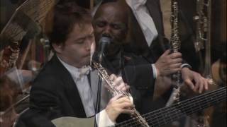 11 Fourplay Eastern Sky Live in Tokyo with New Japan Philharmonic Orchestra 2013 [upl. by Dnalyag702]