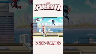 Spider Man Ultimate power free mary jane  spider mane fight Green Goblin😨 [upl. by Monagan]