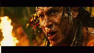 Apocalypto 2 2025  First Trailer  Rudy Youngblood  Ai Concept Trailer [upl. by Noleta665]