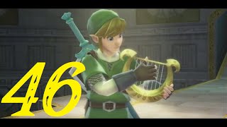 Nayrus Silent Realm  Zelda Skyward Sword 100 Walkthrough quot4684quot No Commentary [upl. by Zoarah347]