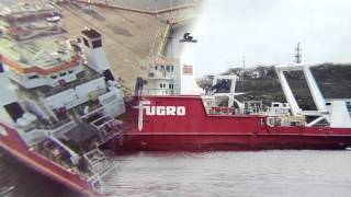 MV Fugro Brasilis [upl. by Nired942]